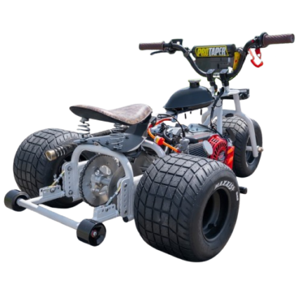 2024 GT Special Edition Mini Trike