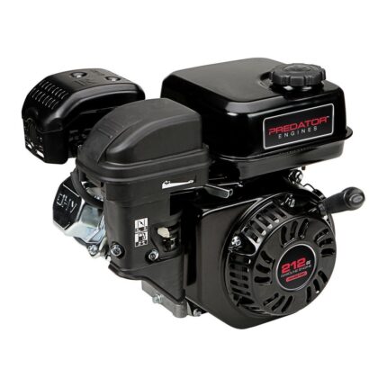 212cc predator engine