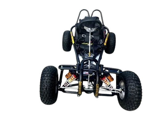 Adult Off-Road Go Kart 270cc