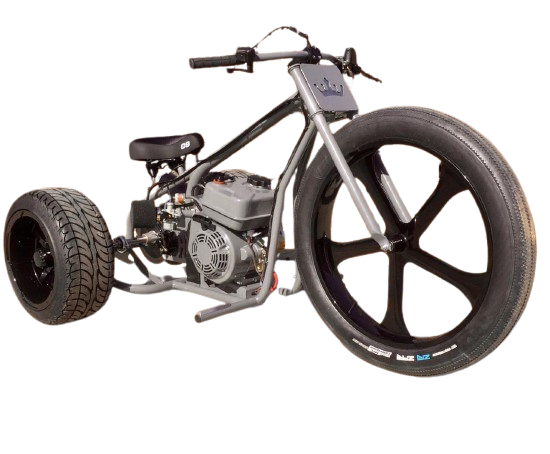 Ash Drift Trike Classic Ash Drift Trike Classic