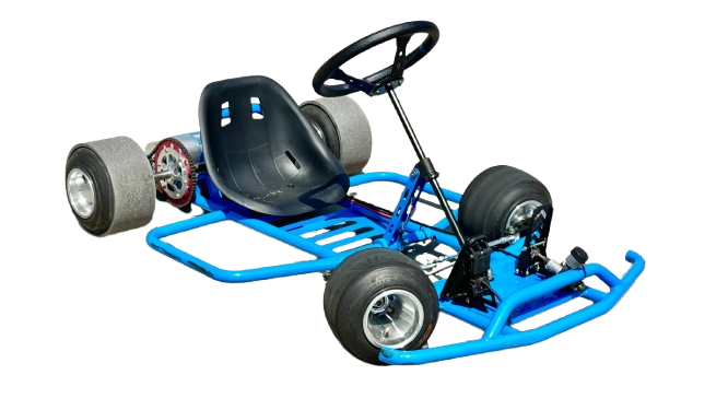 Electric Drift Kart Electric Drift Kart