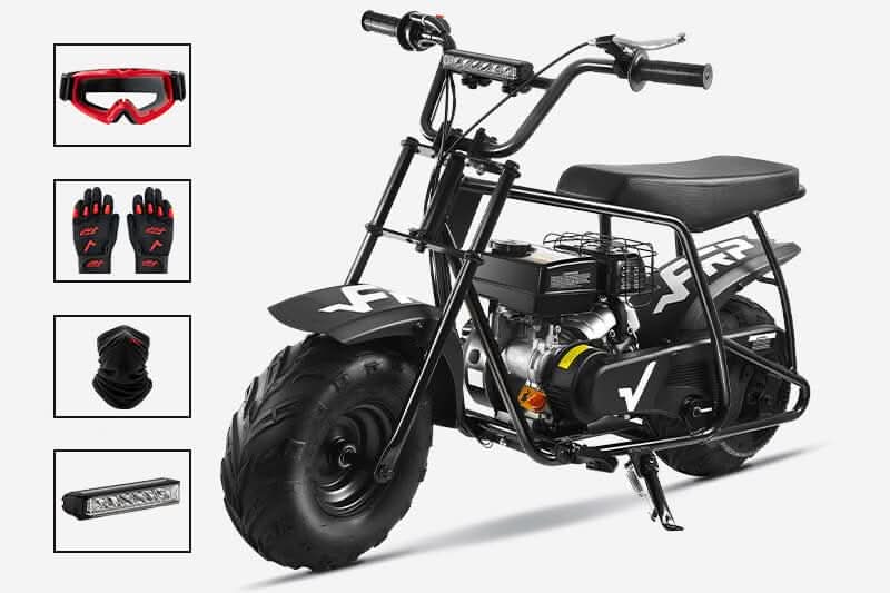 Gmb100 Gas Mini Bike Gmb100 Gas Mini Bike