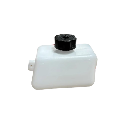 Ghost Kart Gas Tank