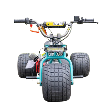Island Time Special Edition Mini Trikes
