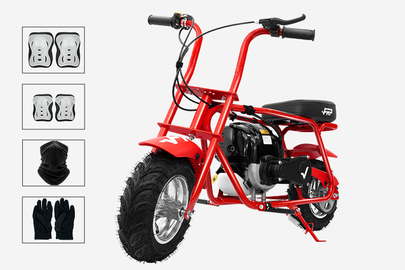 MB40 Gas Mini Bike MB40 Gas Mini Bike
