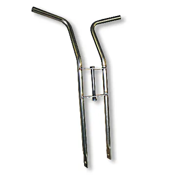 Mini Bike Forks