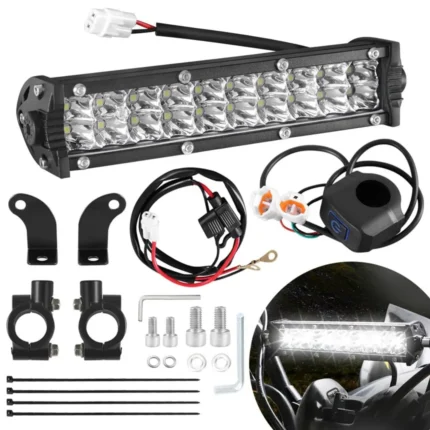 Mini Trike Headlight Kit