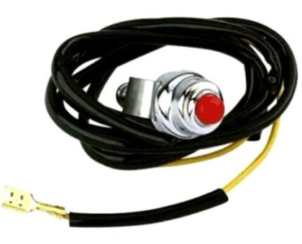 Mini Trike Kill Switch