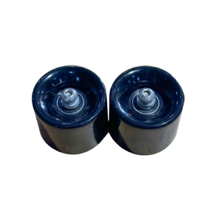 Mini Trike Wheelie Bar Wheels