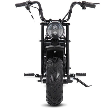 Electric Powered Mini Bike 1000W 48V