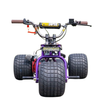 Purple Haze Special Edition Mini Trike