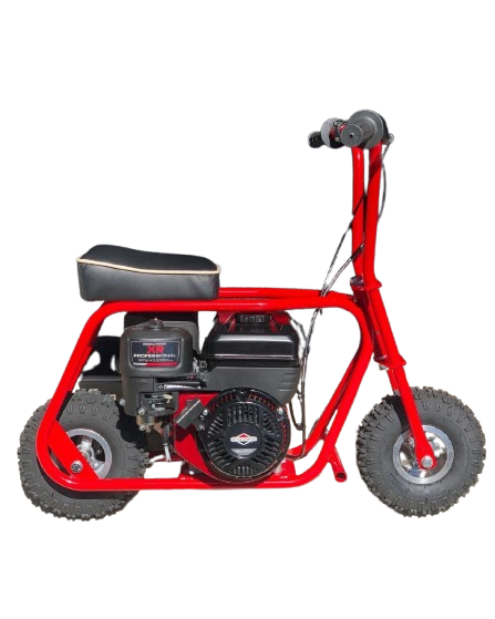 Red Velocity Mini Drift Bike Red Velocity Mini Drift Bike