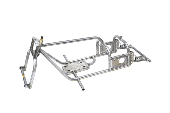Trike Engine Frame Gas Mini-Trike Bare Frame Kits | DIY Mini Trike Frames USA