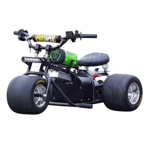 Special Edition Electric Mini Trike Motorcycle Special Edition Electric Mini Trike Motorcycle