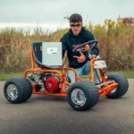 Trike Motorcycle For Sale