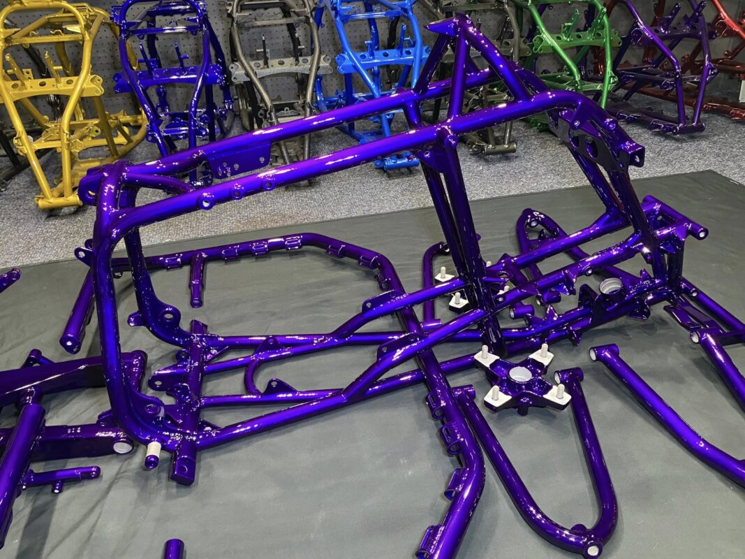 The Ultimate Guide to Choosing the Best Mini Trike Frame Kit for Your Custom Build
