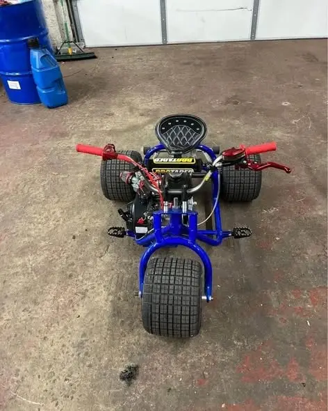 2023 Custom Mini Trike for Sale 2023 Custom Mini Trike for Sale