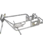 Trike Frames & Kits