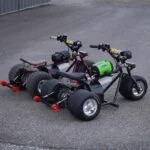Electric Trikes