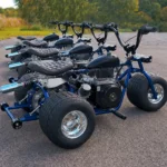 Wholesale Trike Motorcycles