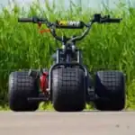 Mini Trike Motorcycles